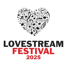 Lovestream 2025 festival 3dňové vstupenky 2ks