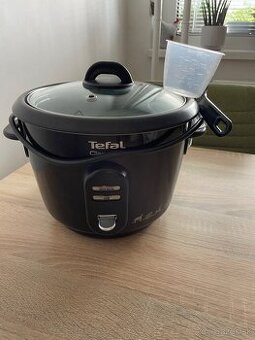 Ryžovar Tefal Classic 2