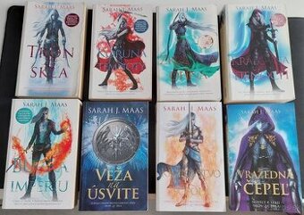 Fantasy serie