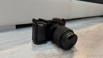 Sony a6300