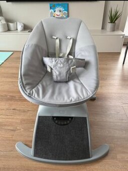Elektrické lehátko Chicco ComfyWave 8v1