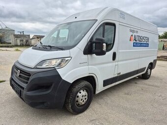 Fiat Ducato 2.3 MultiJet - Izoterma / Chladiak / odpočet DPH