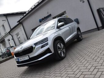 Škoda Karoq 2.0 TDI EVO Busines DSG