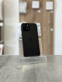 Apple iPhone 15 128GB Black