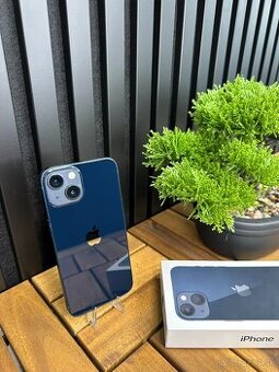 ► Apple iPhone 13 Midnight 128 GB │ Záruka 1 rok