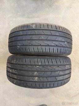 Letné pneumatiky hankook 225/55r16