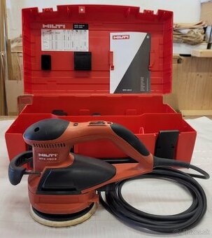Excentrická brúska HILTI WFE 450-E