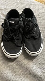 Tenisky VANS