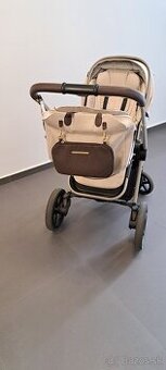 Kocik Venicci Tinum Upline stone beige