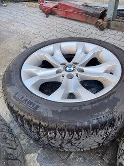 Na predaj alukola na BMW x5 e53
