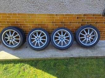 245/40 r18 97y