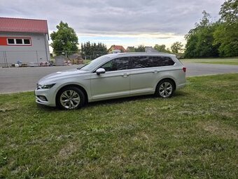 Vw passat 2.0tdi 147kw dsg