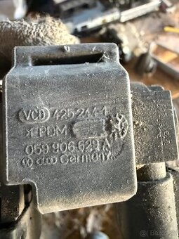 Ventil podtlaku (N95) Audi A4 B6 B7