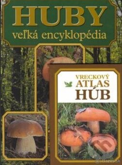 Veľká Encyklopédia húb