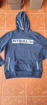Mikina Pitbull