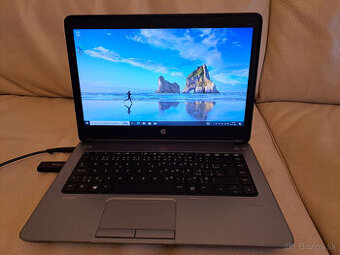 HP Probook 645 G1 LACNO