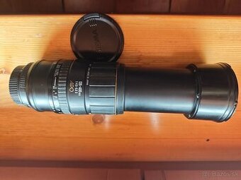 predam objektiv Sigma pre Nikon