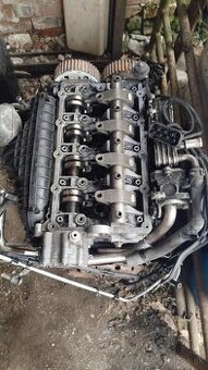 Predam motor 2l 104kw BKD