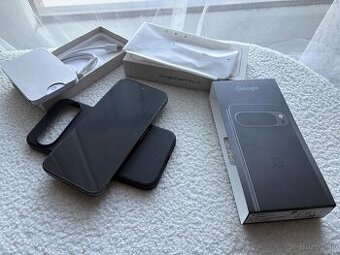 Google Pixel 9 Pro XL | 128GB | Obsidian