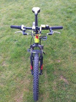 Superior racer xc 24