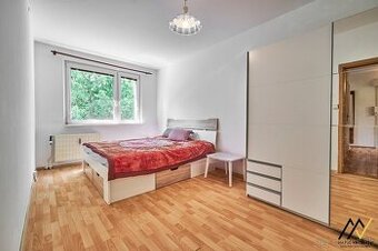 2,5 IZBOVÝ BYT, ULICA A. G. SVOBODU, PREŠOV