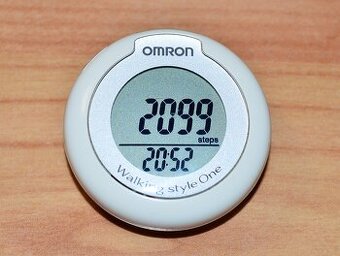 Krokomer Omron Walking Style One