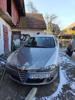 Alfa Romeo 147 diely