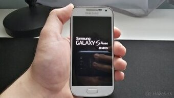 Samsung Galaxy S4 mini