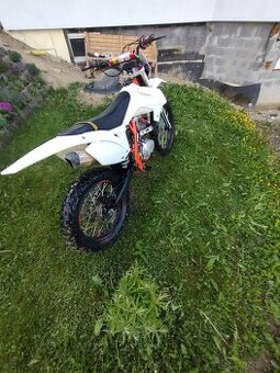 Xmotos 250 xb88