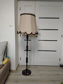 Lampa a luster