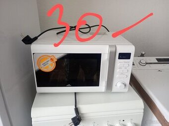 Mikrovlnka ETA
