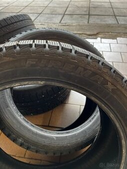 Zimne pneu Firemax 245/45 R19