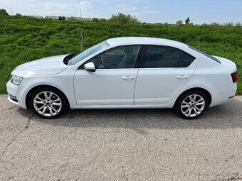 Škoda Octavia 4x4
