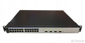 Predám switch Huawei S1720-28GWR-4P