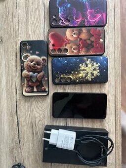 Samsung s23 256gb 8gbRam