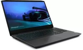 Predám herný notebook Lenovo i7 10th, GTX