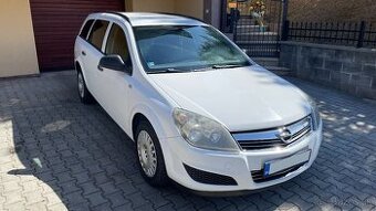 Opel Astra H Combi