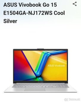 Predám Asus Vivobook 14/15