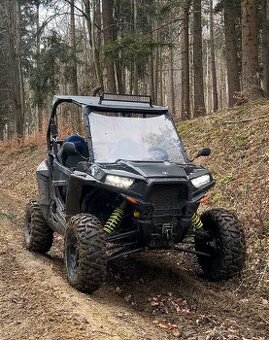 Polaris RZR 900 Pro Možná výmena