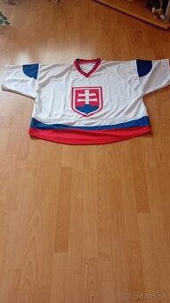 Hokejový dres