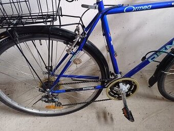 bicykel Dema Ormea PRO