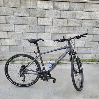 CTM bicykle