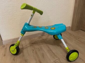 odrazadlo scuttlebug XL