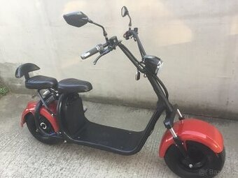 HARLEY