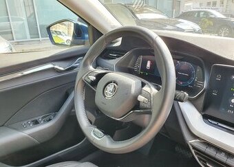 Octavia 1.4 Tsi IV