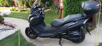 Sym Joymax 125