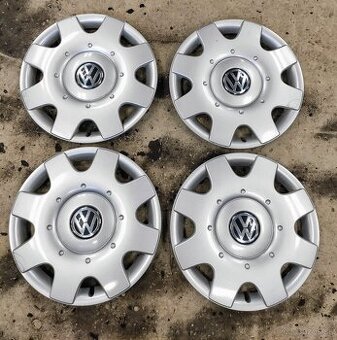 PUKLICE VW R16