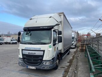 Daf LF 230