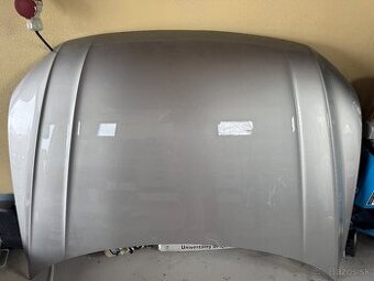 VW Tiguan kapota