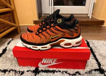 Nike Air max plus